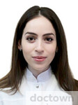 Шогенова Заира Жабировна