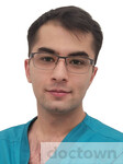Шокиров Муинджон Шокирович