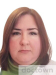 Шпак Елена Владимировна