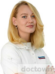 Шпурик Елизавета Юрьевна