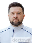 Шпырный Антон Константинович