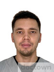 Шубин Алексей Игоревич