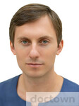 Шубин Данил Петрович