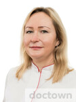 Шугинова Татьяна Николаевна