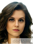Щукина Елена Олеговна