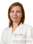 Щукина Татьяна Александровна
