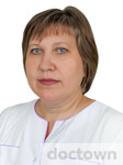 Шумбасова Анна Николаевна