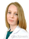 Шушакова Оксана Викторовна