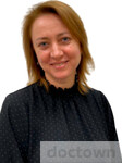 Шушарина Анна Николаевна