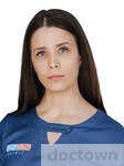 Шустова Анна Сергеевна