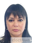 Шуваева Диана Александровна