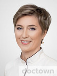 Шуваева Юлия Владимировна