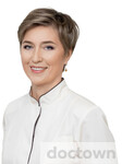 Шуваева Юлия Владимировна