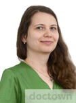 Швечкова Светлана Николаевна
