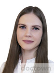 Швецова Виктория Сергеевна