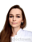 Шведкина Елена Юрьевна