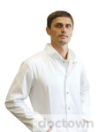 Швырев Денис Николаевич