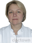 Зборовская Светлана Сергеевна
