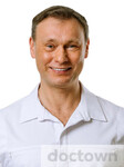 Лобанов Сергей Александрович