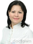 Лобанова Екатерина Александровна