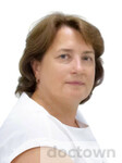 Лобанова Татьяна Тимофеевна