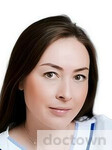 Лобова (Еремеева) Елена Юрьевна