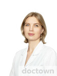 Лодягина Наталья Сергеевна