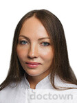Логачева Ирина Викторовна