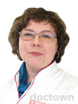 Логинова Юлия Геннадьевна