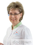 Ломова Наталья Владимировна