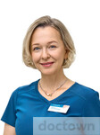 Лосева Ольга Николаевна