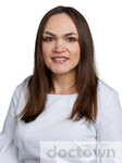 Лоскутникова Мария Алексеевна
