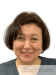 Лоскутова Ирина Юрьевна