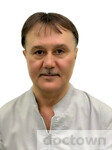 Ложников Сергей Леонидович