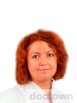 Лозовская Наталия Леонидовна