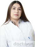 Атаджанян Анна Сариковна