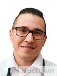 Атаев Юсуп Ахмедович