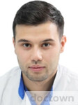 Атамурадов Тойли Атамурадович