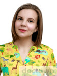 Атанова Екатерина Андреевна