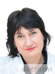 Гвардина Ольга Евгеньевна