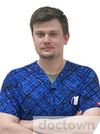 Гвоздев Максим Александрович