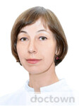 Ночевная Людмила Ивановна