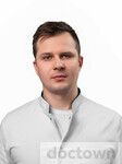 Ногов Андрей Сергеевич