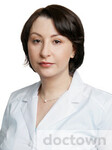 Норинская Марина Юрьевна