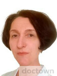 Носова Нина Николаевна