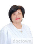 Новак Татьяна Владимировна