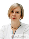 Новикова Елена Юрьевна