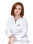 Новикова Полина Васильевна