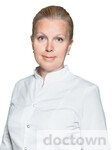 Новикова Татьяна Ивановна