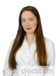 Новикова Виталия Андреевна